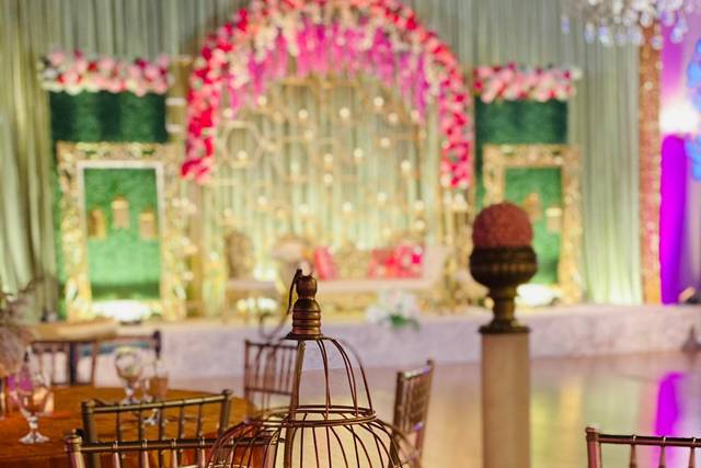 Premier Event Venue