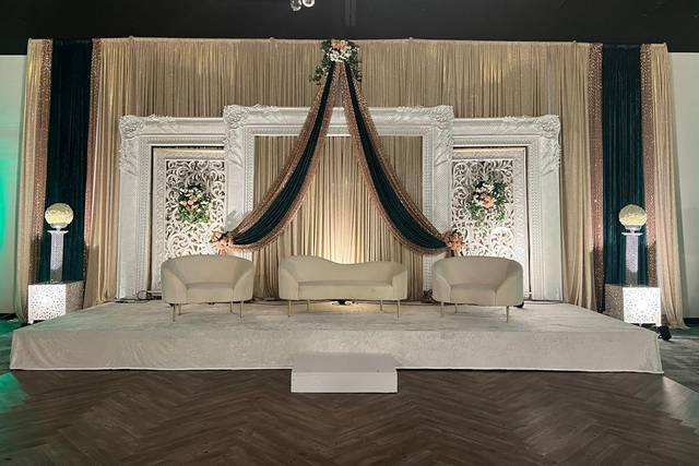 Premier Wedding
