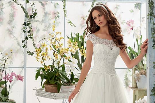 Mori Lee