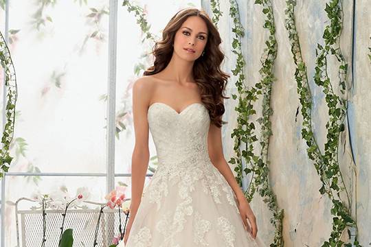 Mori Lee