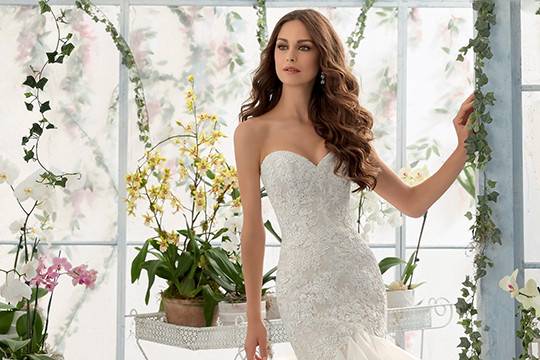 Mori Lee