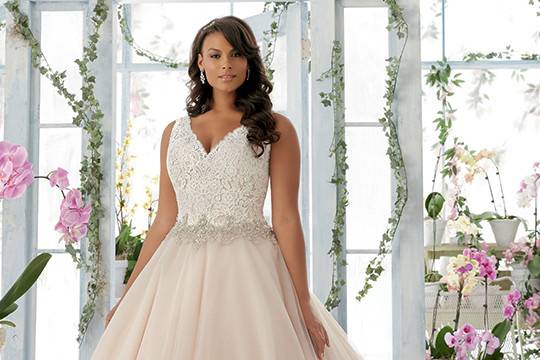 Mori Lee