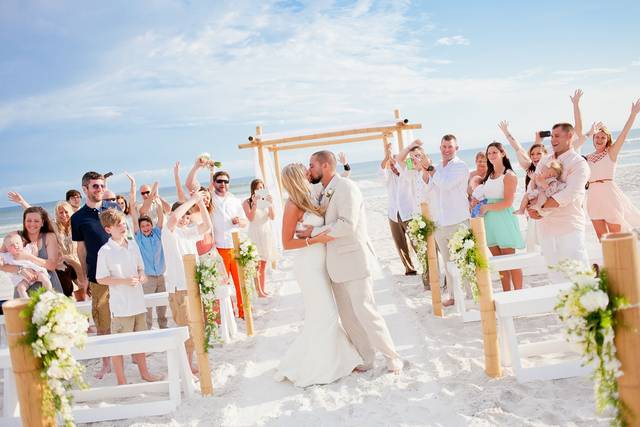 Hilton Pensacola Beach