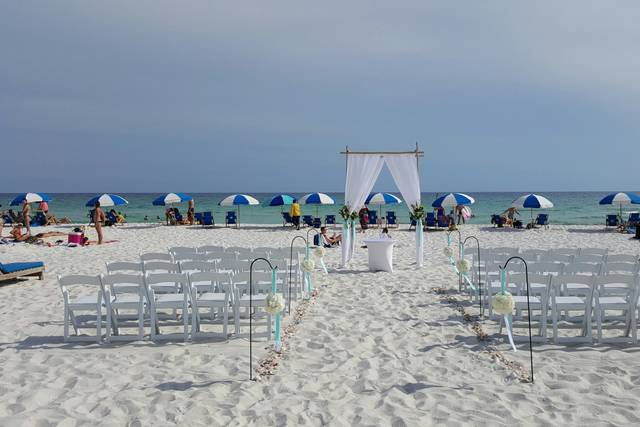 Hilton Pensacola Beach