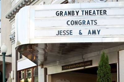 Granby Theater