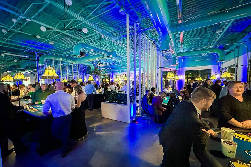 Main Dining Room