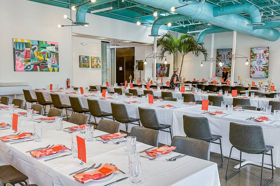 Main Dining Room