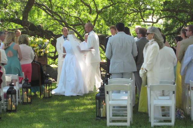 Wedding