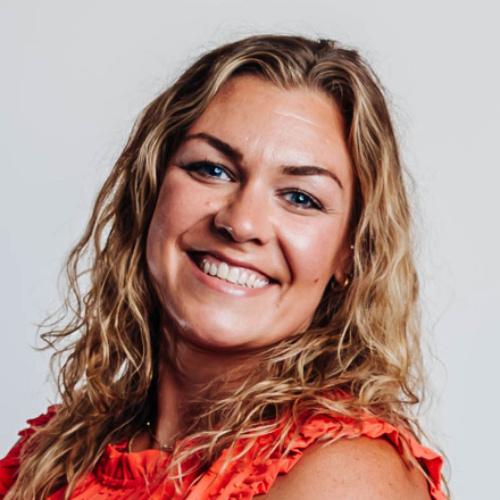 Abbey Stroik