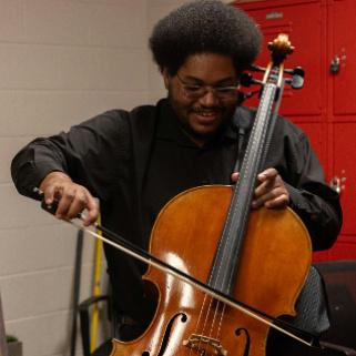 Elmer Carter