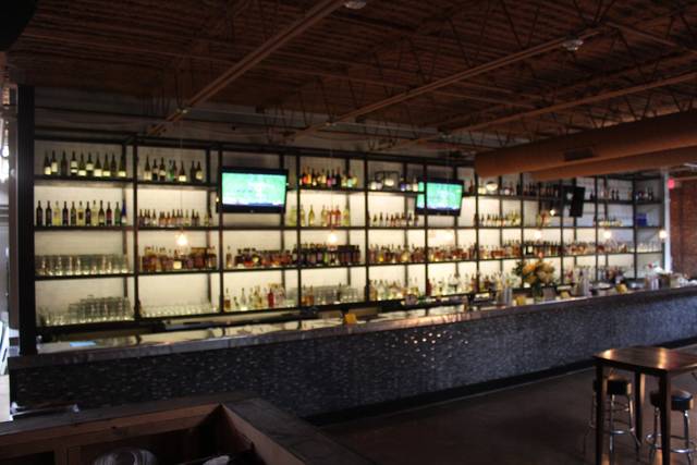 The Bar at Grand Reserve