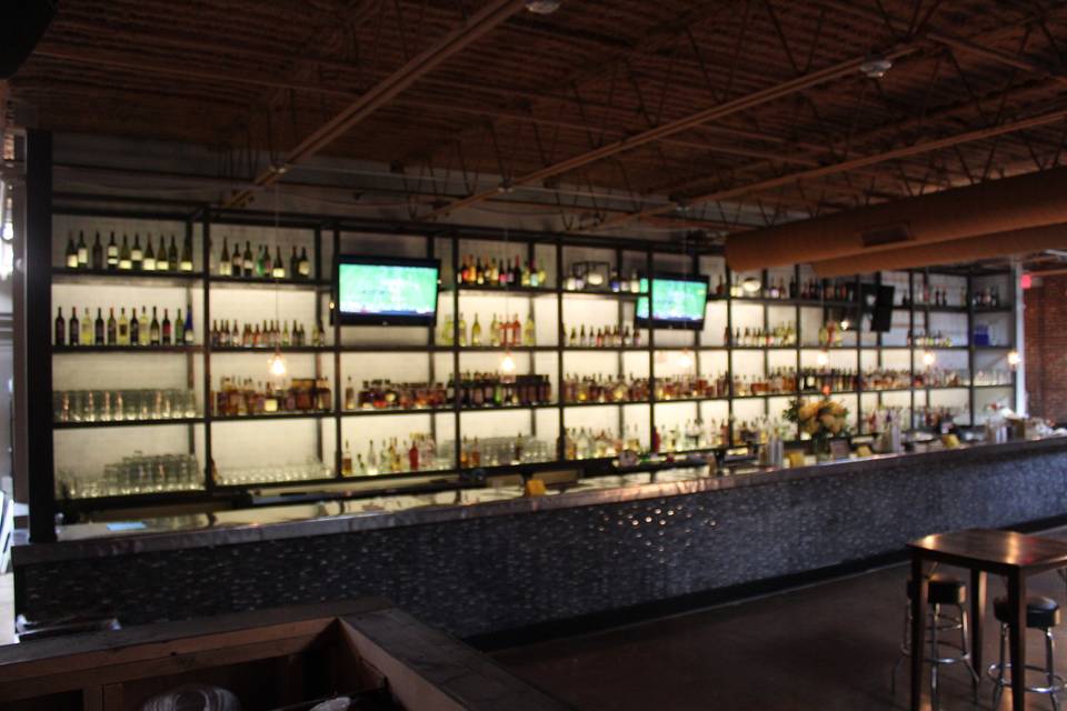 The Bar at Grand Reserve