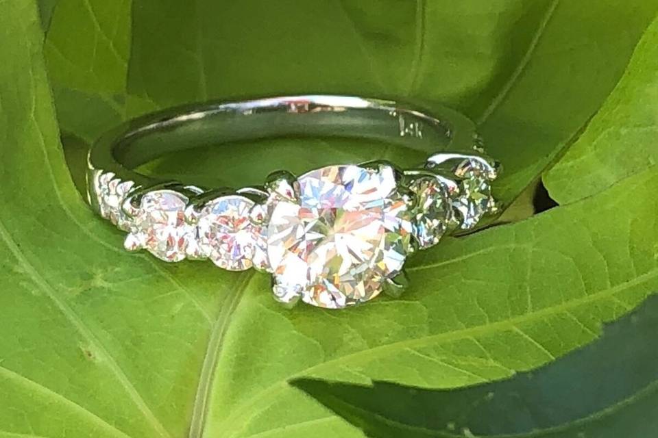 Ring Sizing Methods – Susan Bella Jewelry LLC