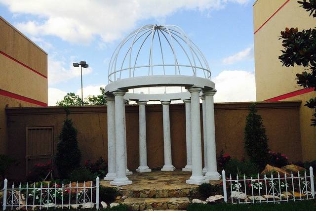 Gazebo
