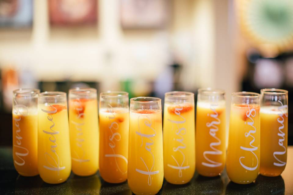 Mimosassss!