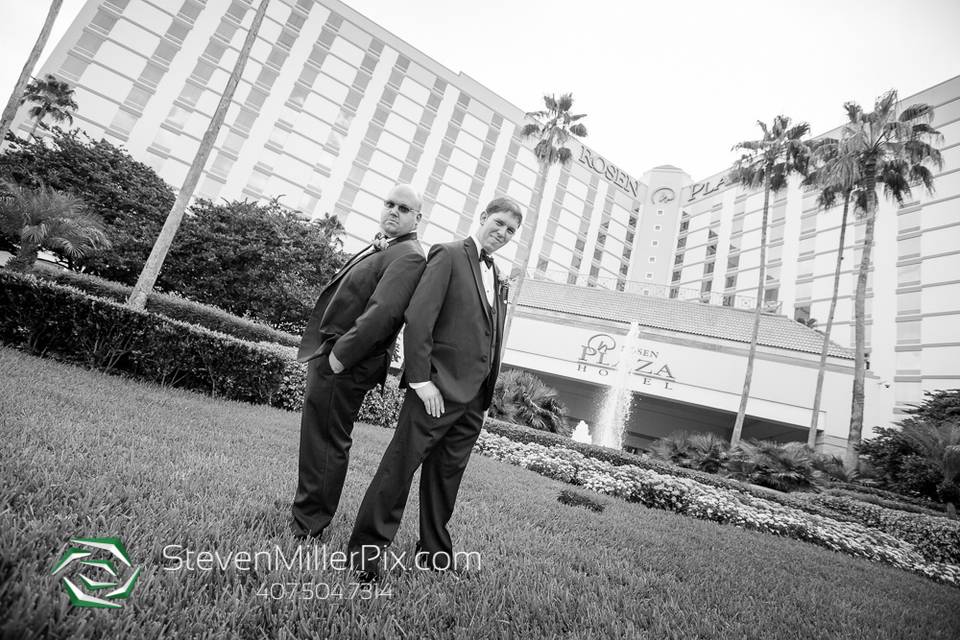 Orlando Destination