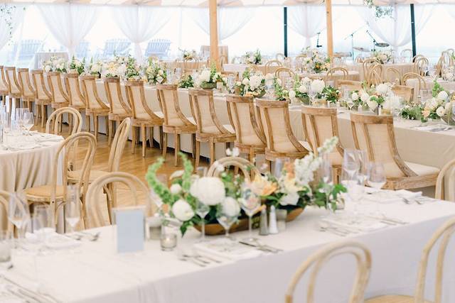 Whistling Straits Wedding