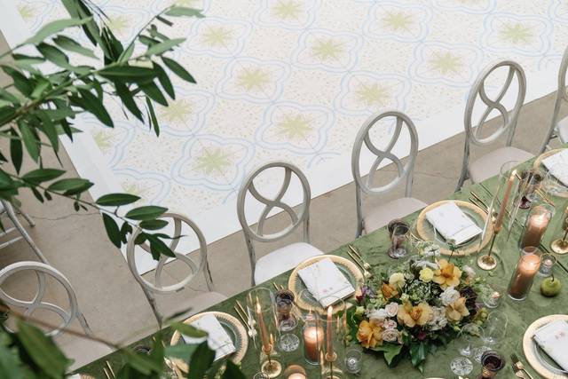 Chicago Wedding