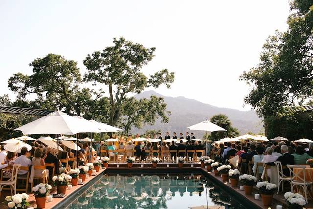 San Francisco Wedding