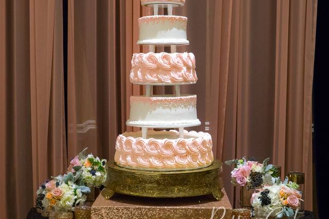 Patty's Cakes and Desserts