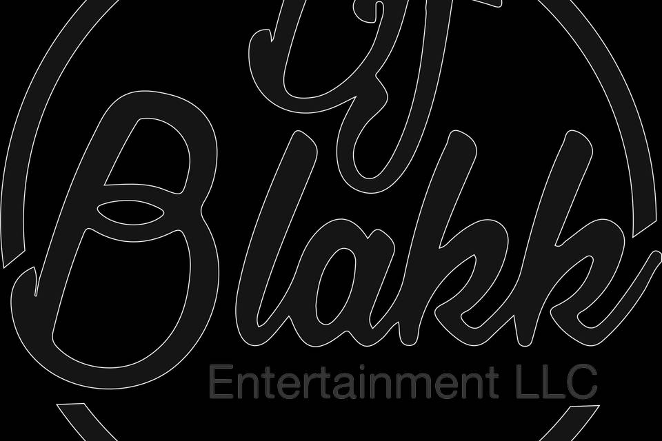 Dj Blakk Entertainment