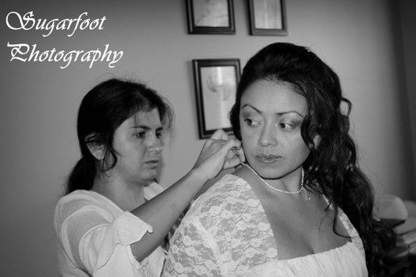 Sugarfoot Photography