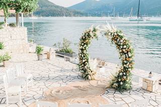 Lefkas Weddings