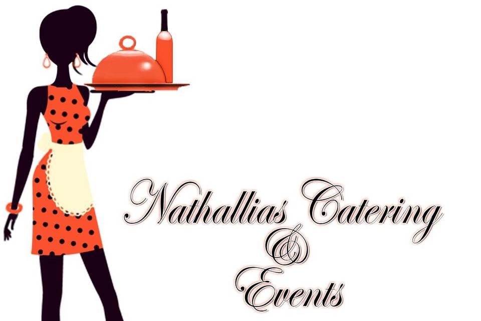 Nathallia's Catering & Events
