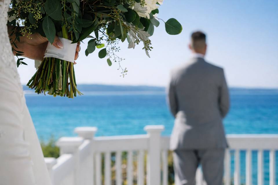 First look anticipation