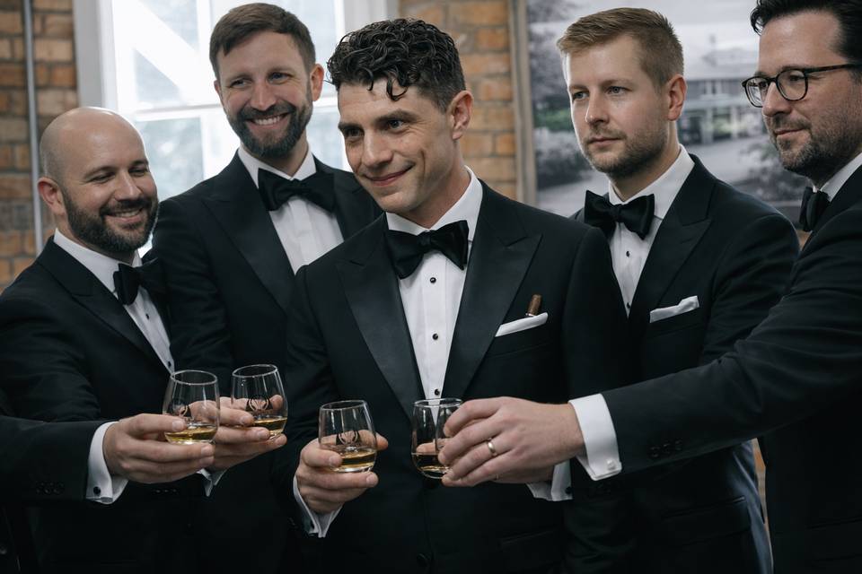 Cheers