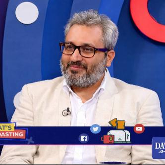 Ali Syed Raza Usama