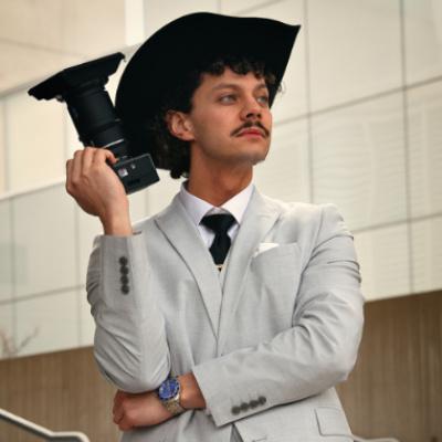 David Acuña
