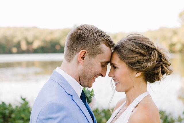 October 2019 bride