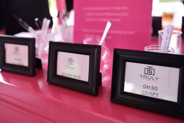 Private Mobile Wedding Event