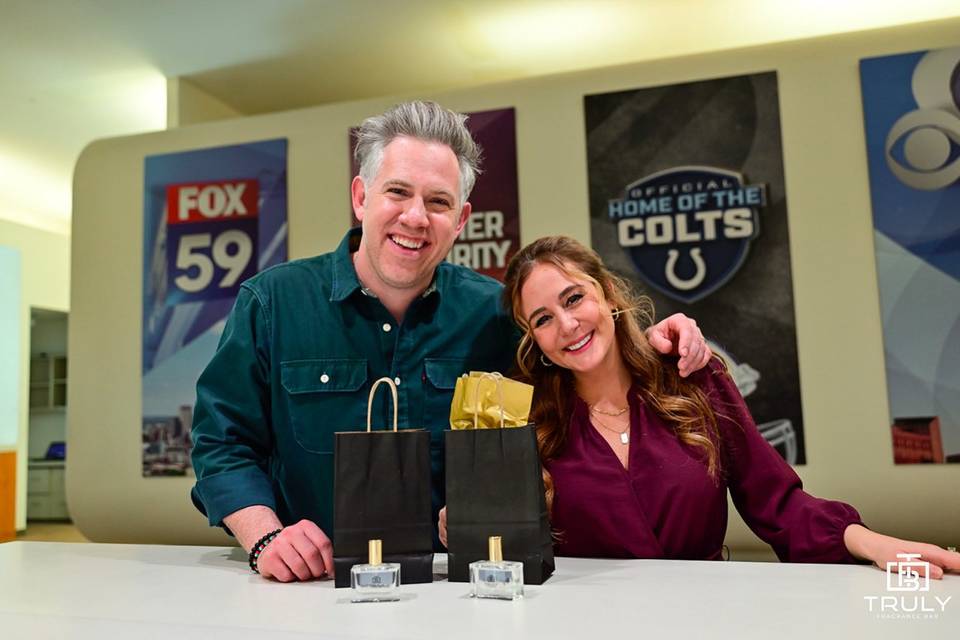 Fox59 hosts