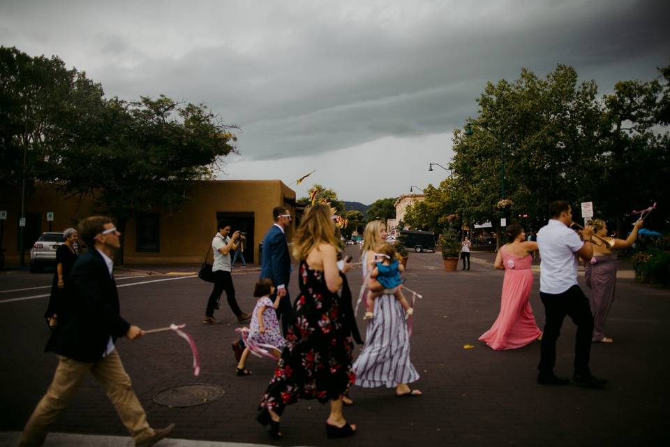 2018 - wedding photojournalism