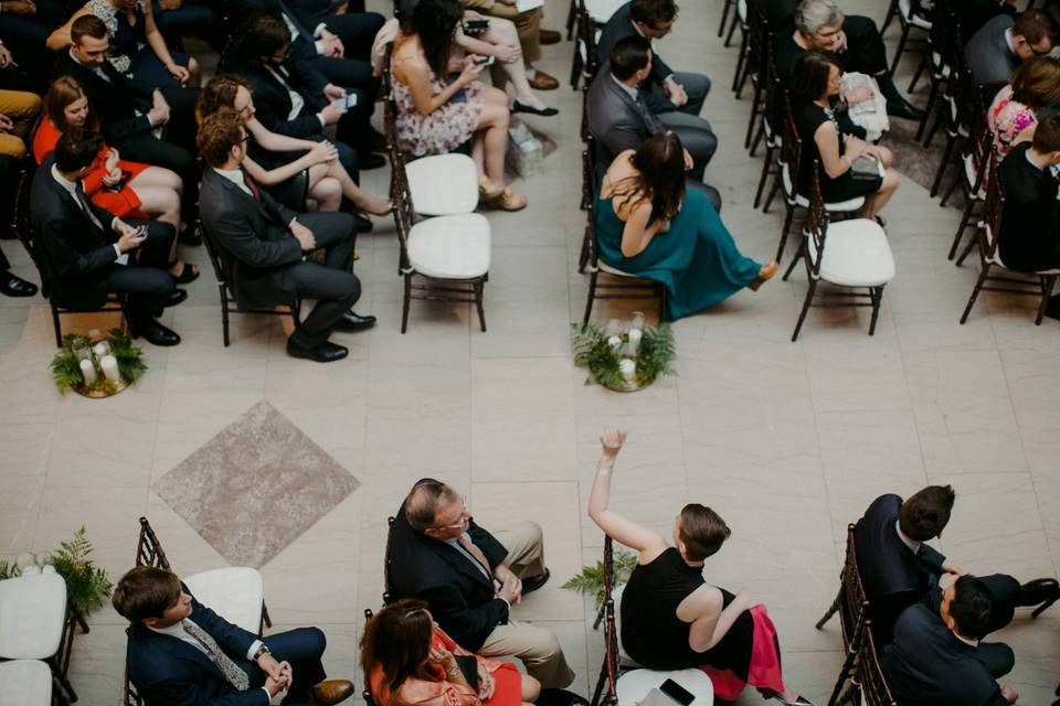 2018 - wedding photojournalism