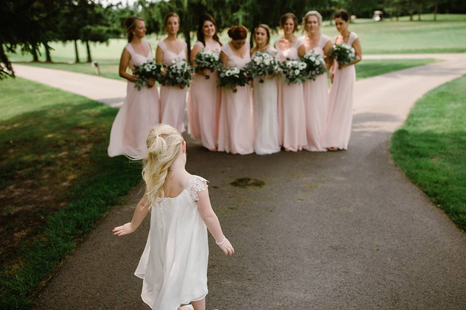 2018 - wedding photojournalism