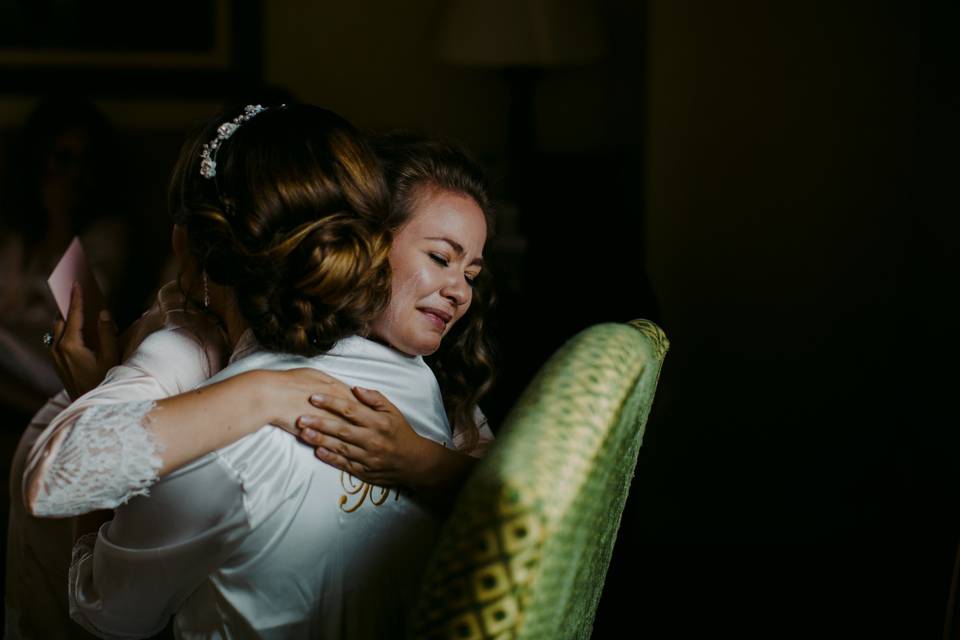 2018 - wedding photojournalism