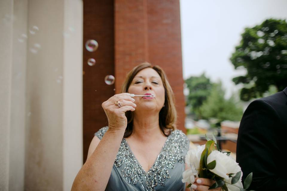 2018 - wedding photojournalism