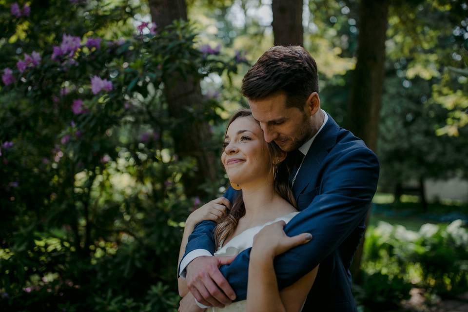 2018 - wedding photojournalism