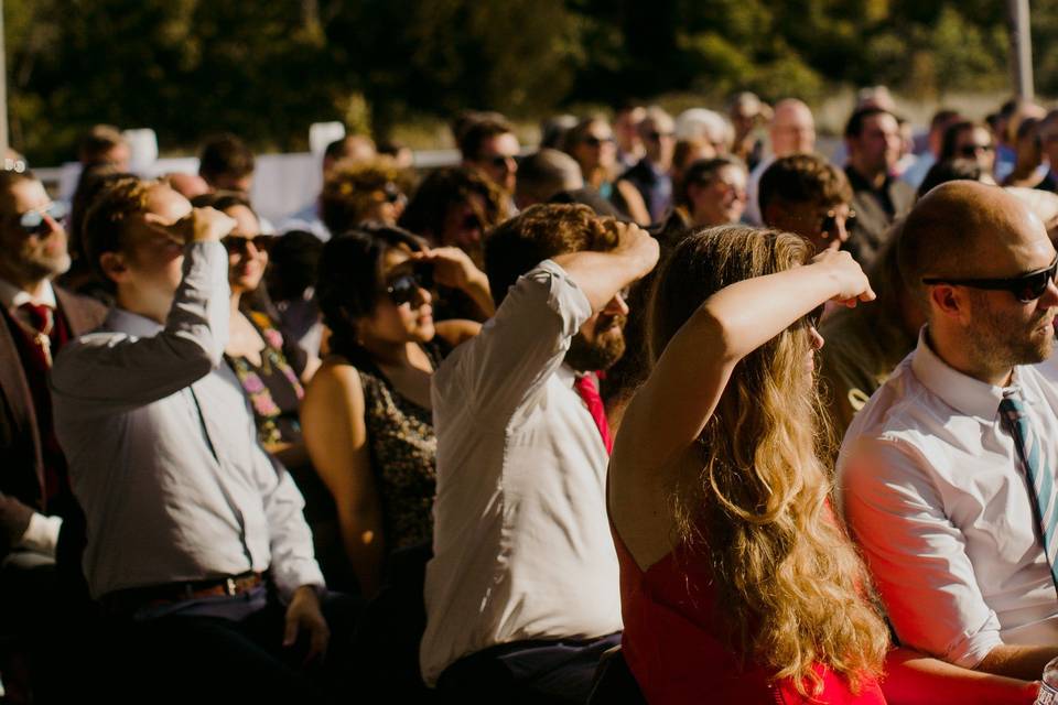 2018 - wedding photojournalism