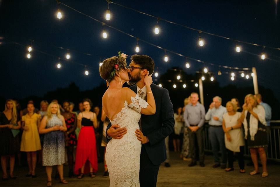 2018 - wedding photojournalism