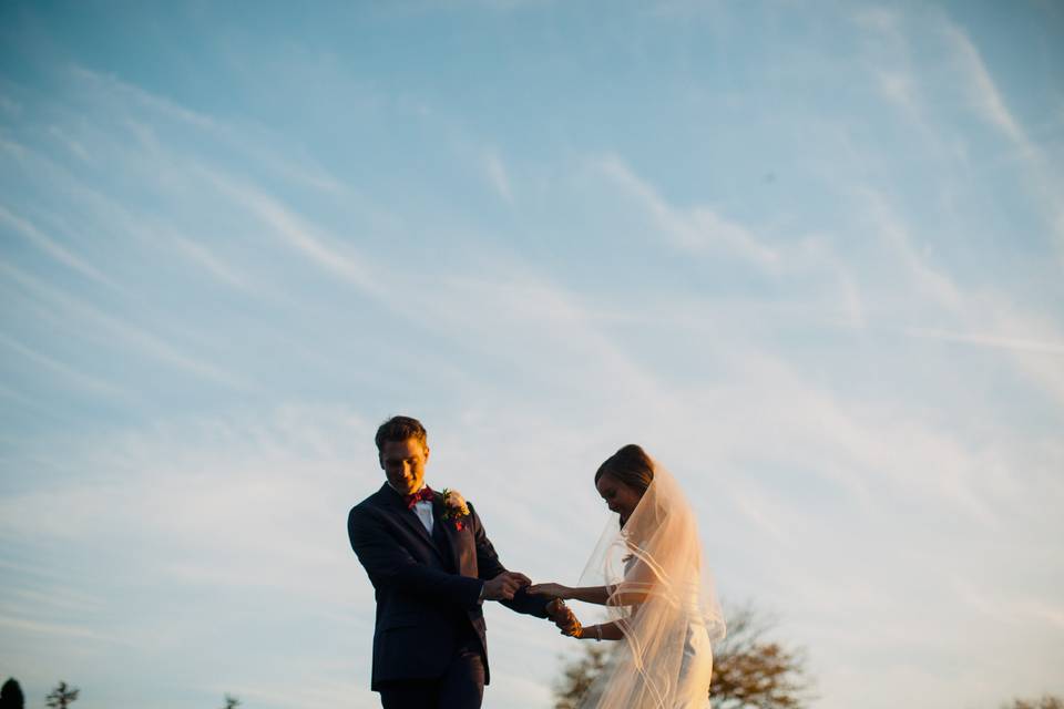 2018 - wedding photojournalism