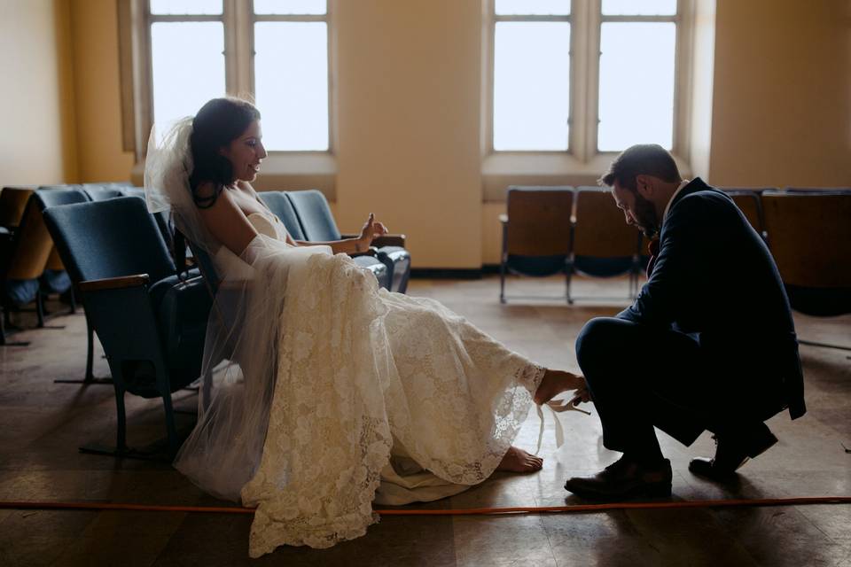 2018 - wedding photojournalism