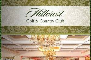 Hillcrest Country Club