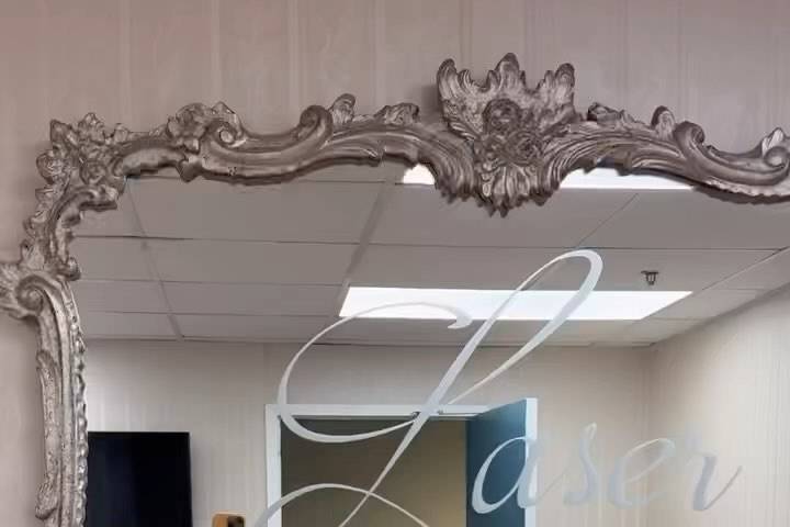 Laser Bar and Spa