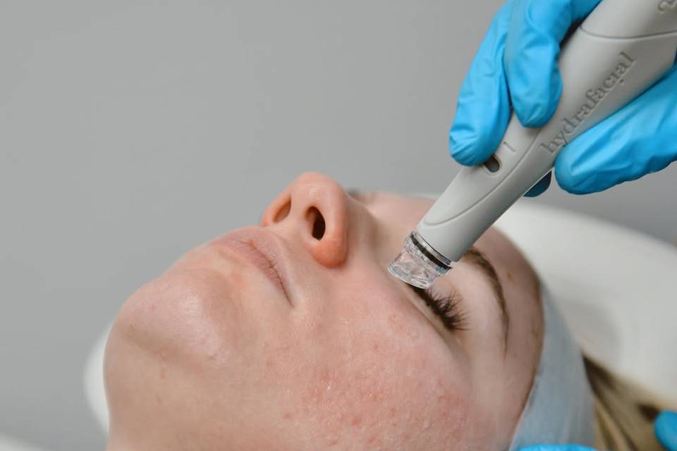 Laser Bar and Spa