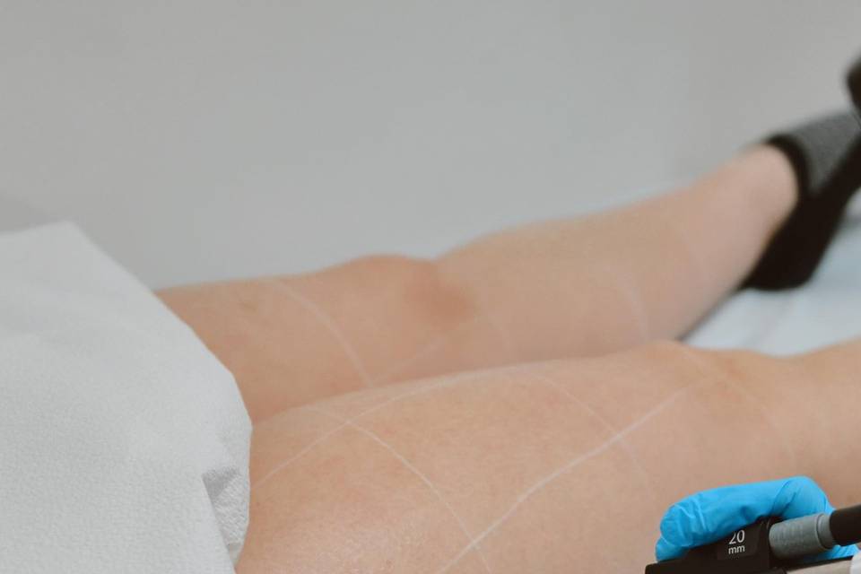 Laser Bar and Spa