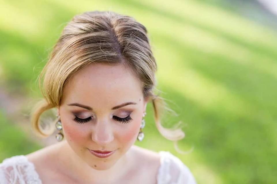 Myweddingface by Edra Vidal